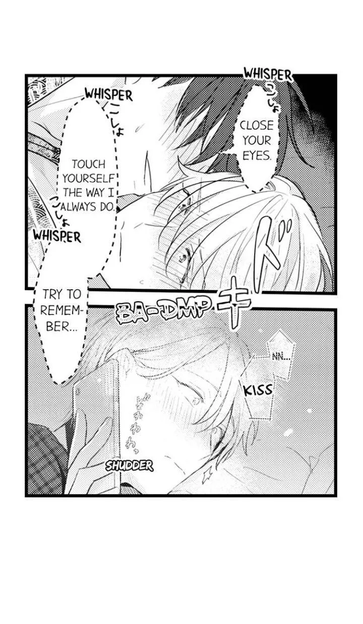 Papa Datte, Shitai Chapter 89 page 30 - 