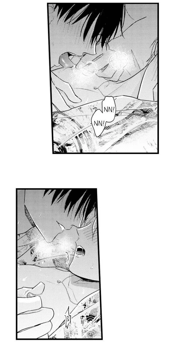 Papa Datte, Shitai Chapter 90 page 2 - 