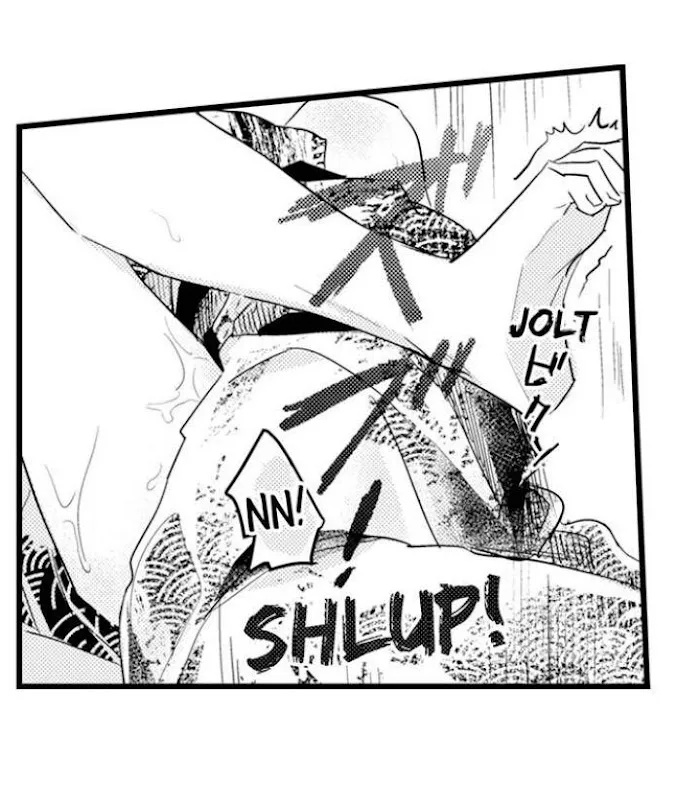 Papa Datte, Shitai Chapter 90 page 17 - 