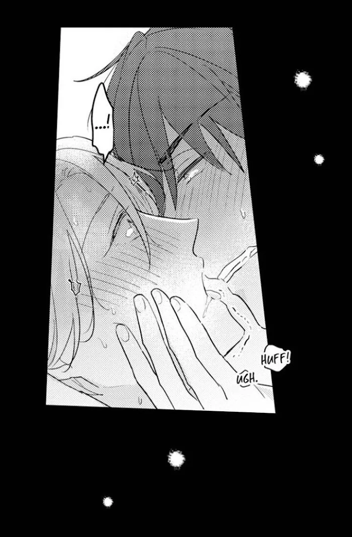 Papa Datte, Shitai Chapter 90 page 19 - 