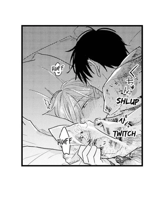 Papa Datte, Shitai Chapter 90 page 3 - 
