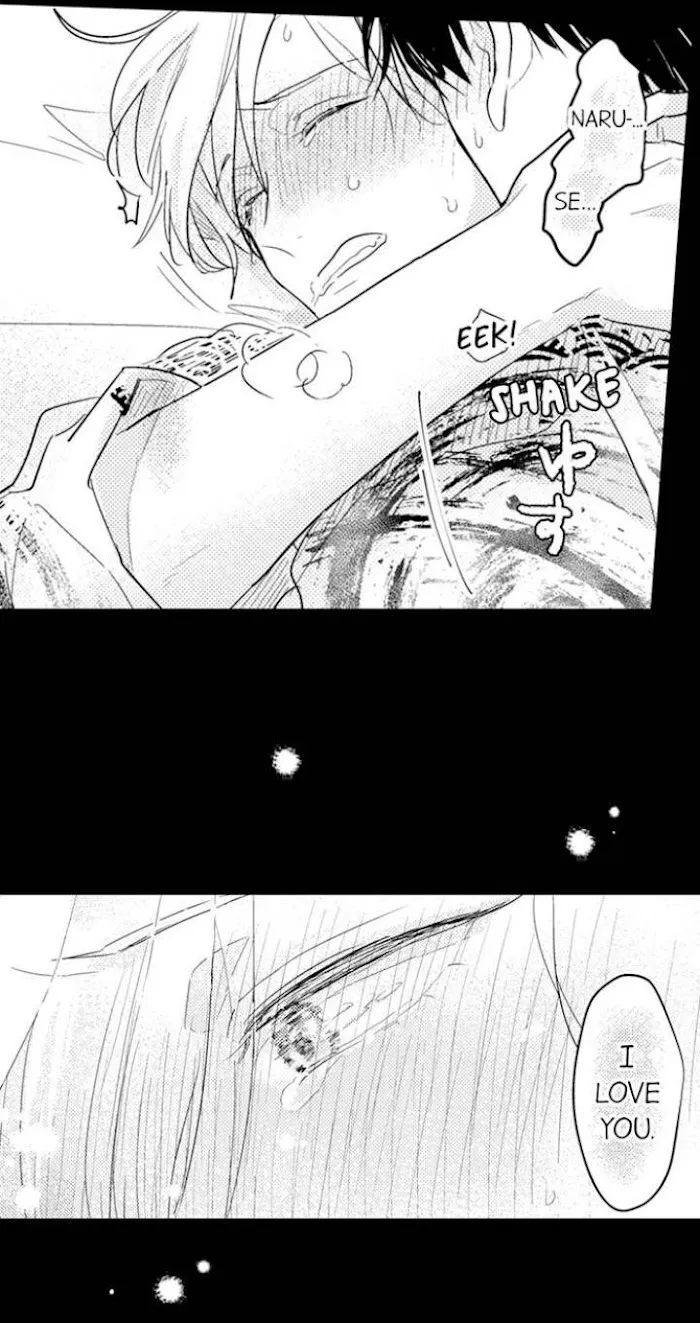 Papa Datte, Shitai Chapter 90 page 22 - 