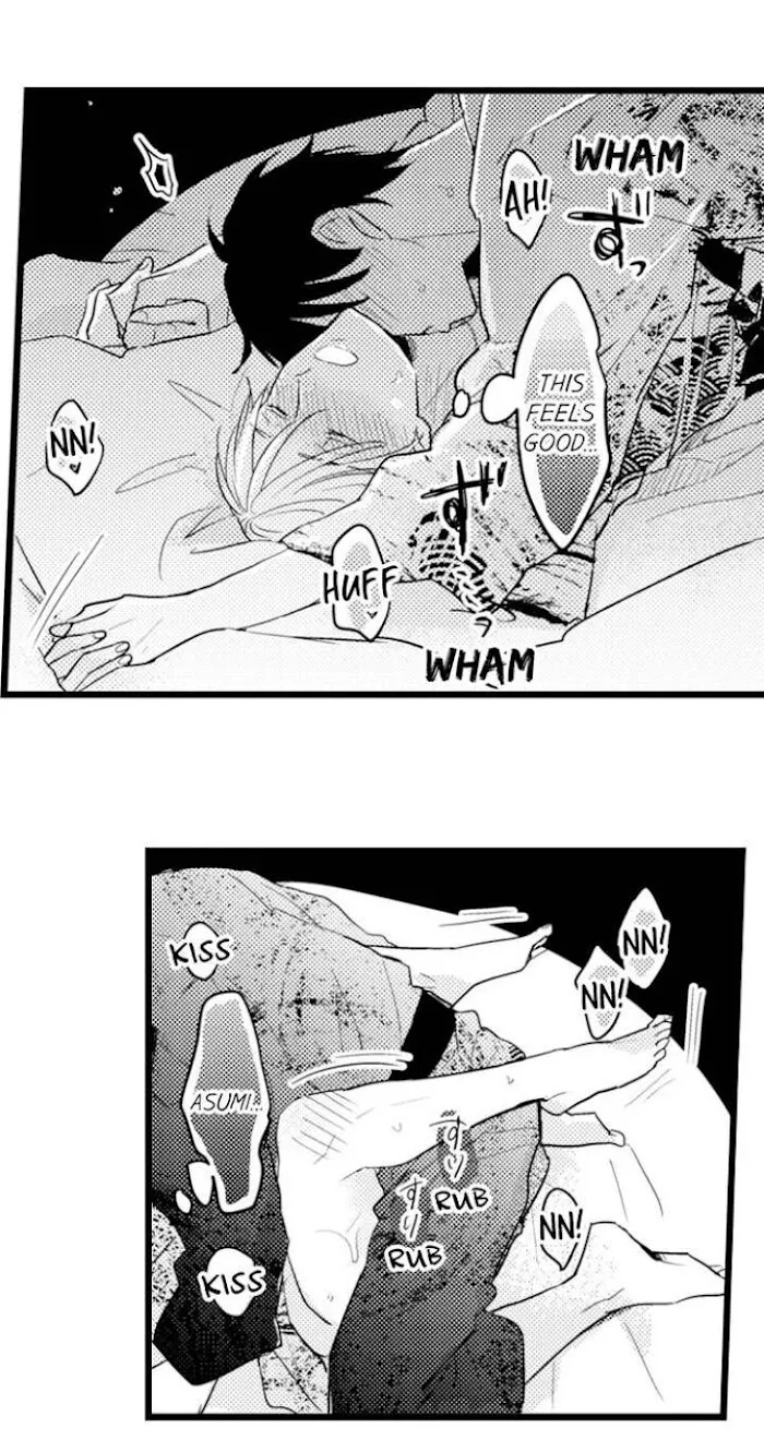 Papa Datte, Shitai Chapter 90 page 4 - 