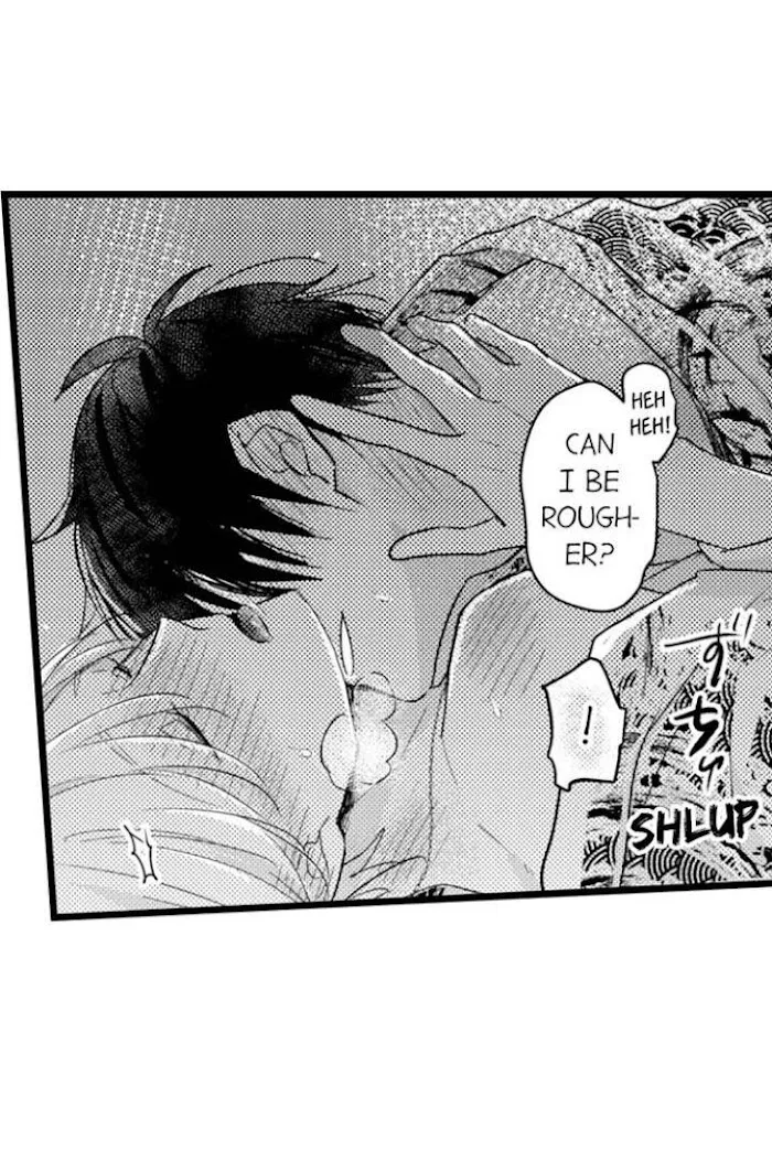 Papa Datte, Shitai Chapter 90 page 7 - 