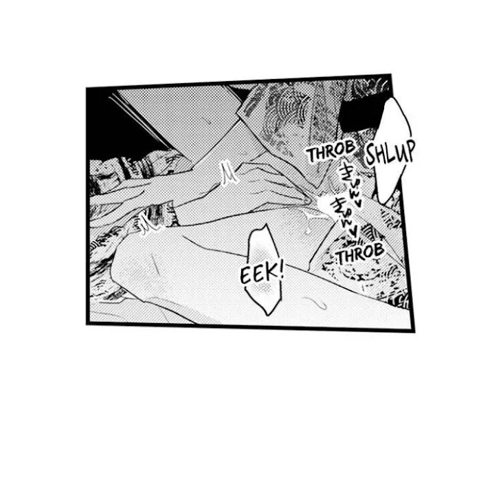 Papa Datte, Shitai Chapter 90 page 9 - 