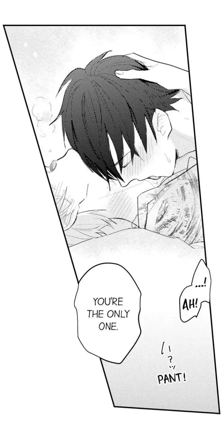 Papa Datte, Shitai Chapter 91 page 11 - 