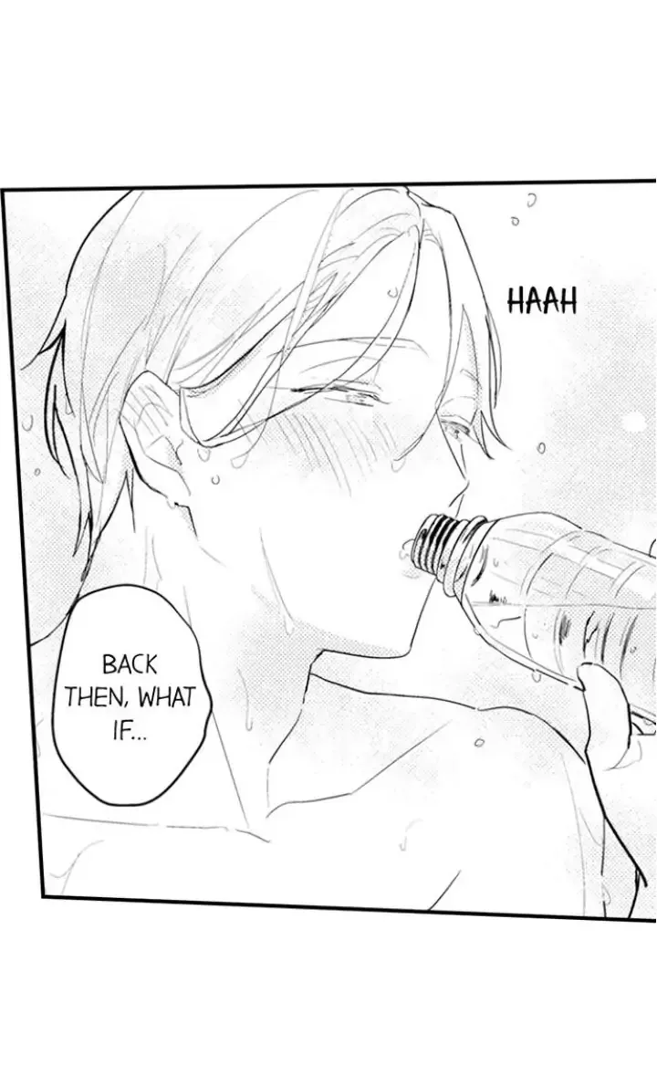 Papa Datte, Shitai Chapter 91 page 27 - 