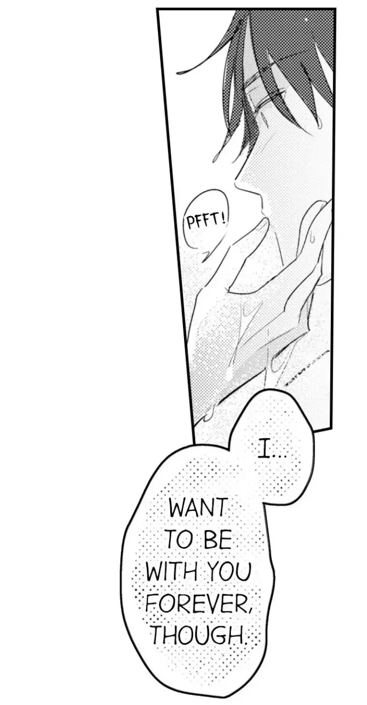 Papa Datte, Shitai Chapter 92 page 2 - 