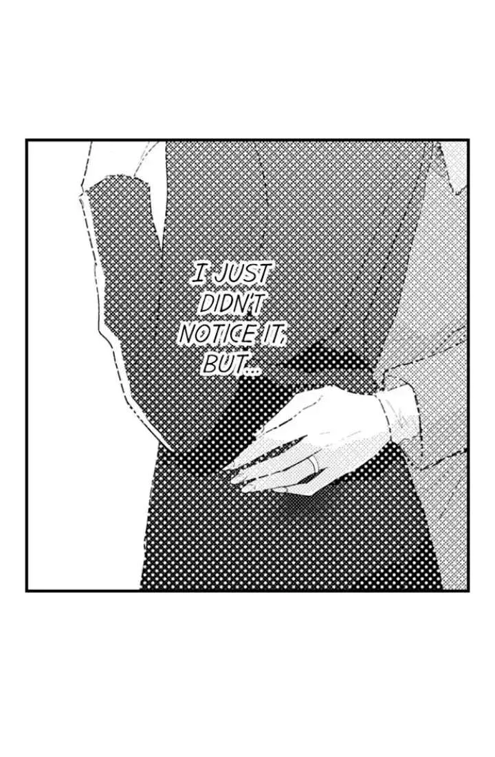 Papa Datte, Shitai Chapter 92 page 13 - 
