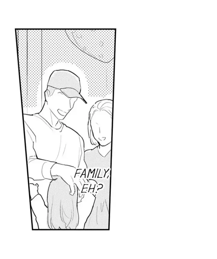 Papa Datte, Shitai Chapter 92 page 28 - 