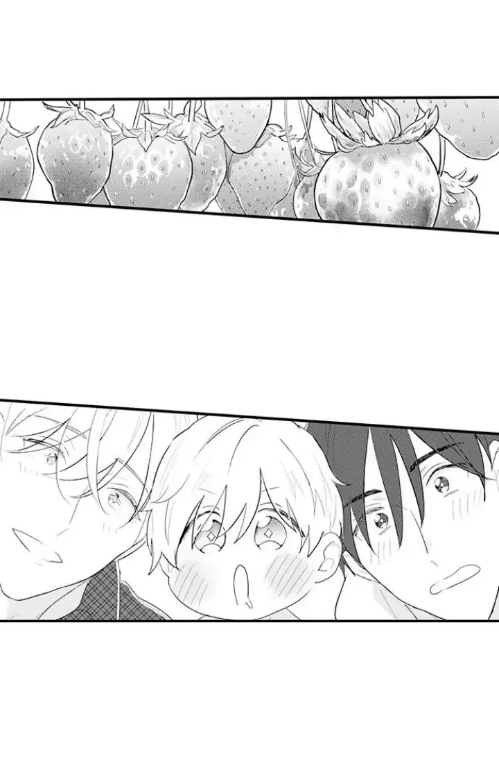Papa Datte, Shitai Chapter 92 page 30 - 