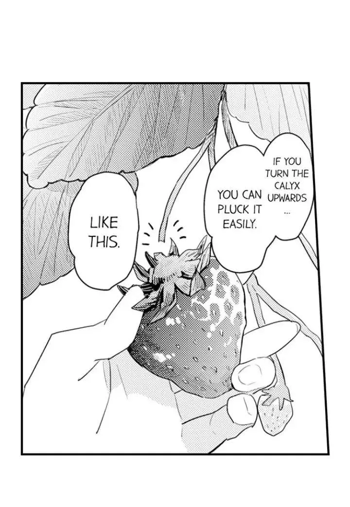 Papa Datte, Shitai Chapter 92 page 32 - 