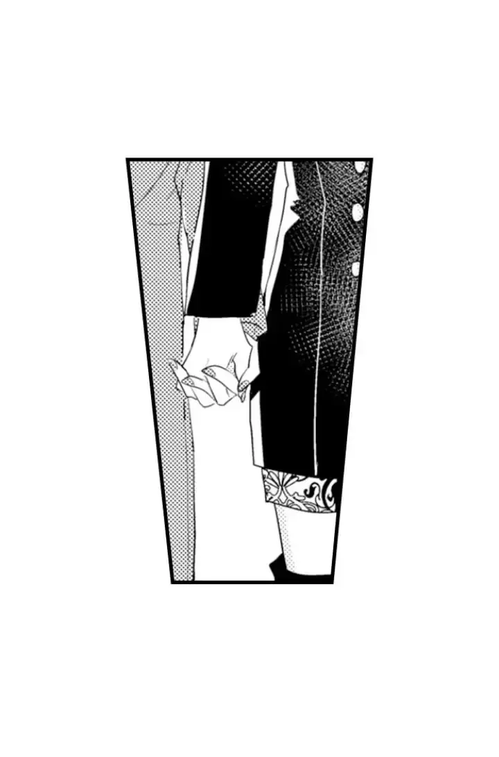 Papa Datte, Shitai Chapter 92 page 10 - 