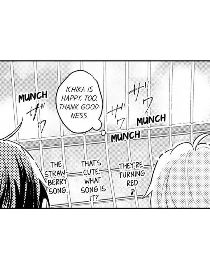 Papa Datte, Shitai Chapter 93 page 4 - 