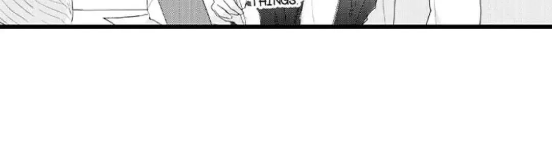 Papa Datte, Shitai Chapter 94 page 11 - 