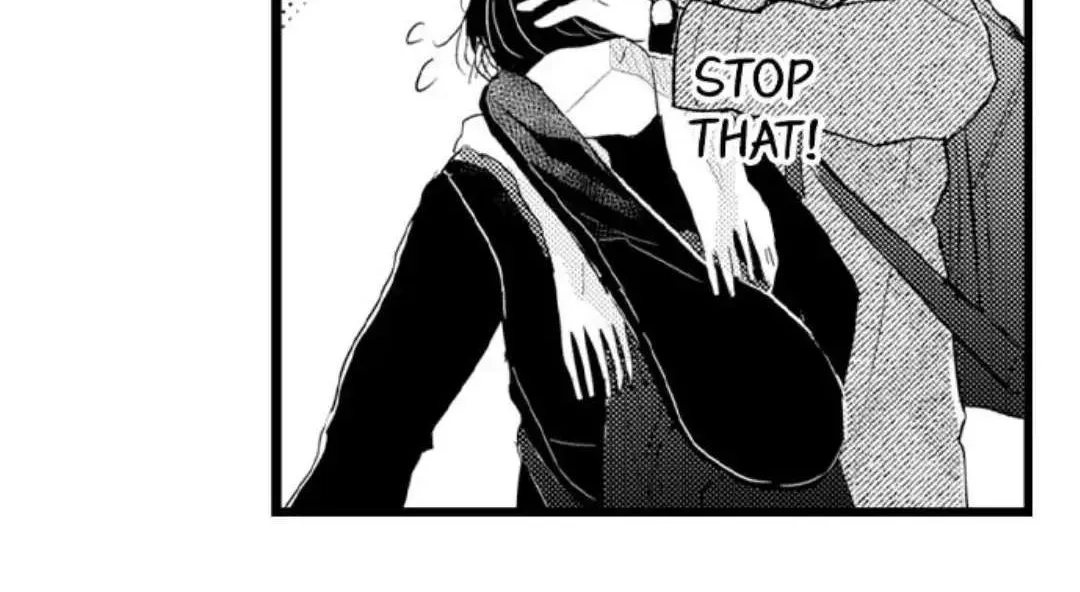 Papa Datte, Shitai Chapter 94 page 21 - 