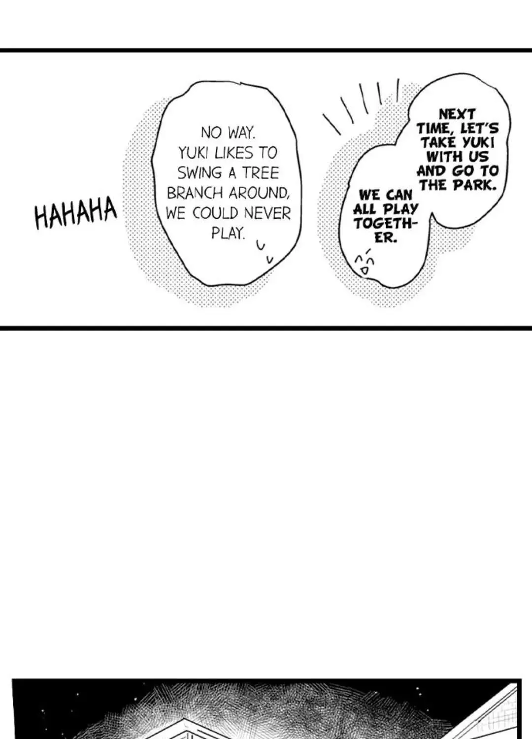 Papa Datte, Shitai Chapter 94 page 44 - 