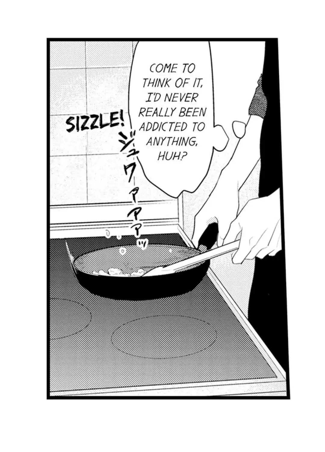 Papa Datte, Shitai Chapter 94 page 47 - 