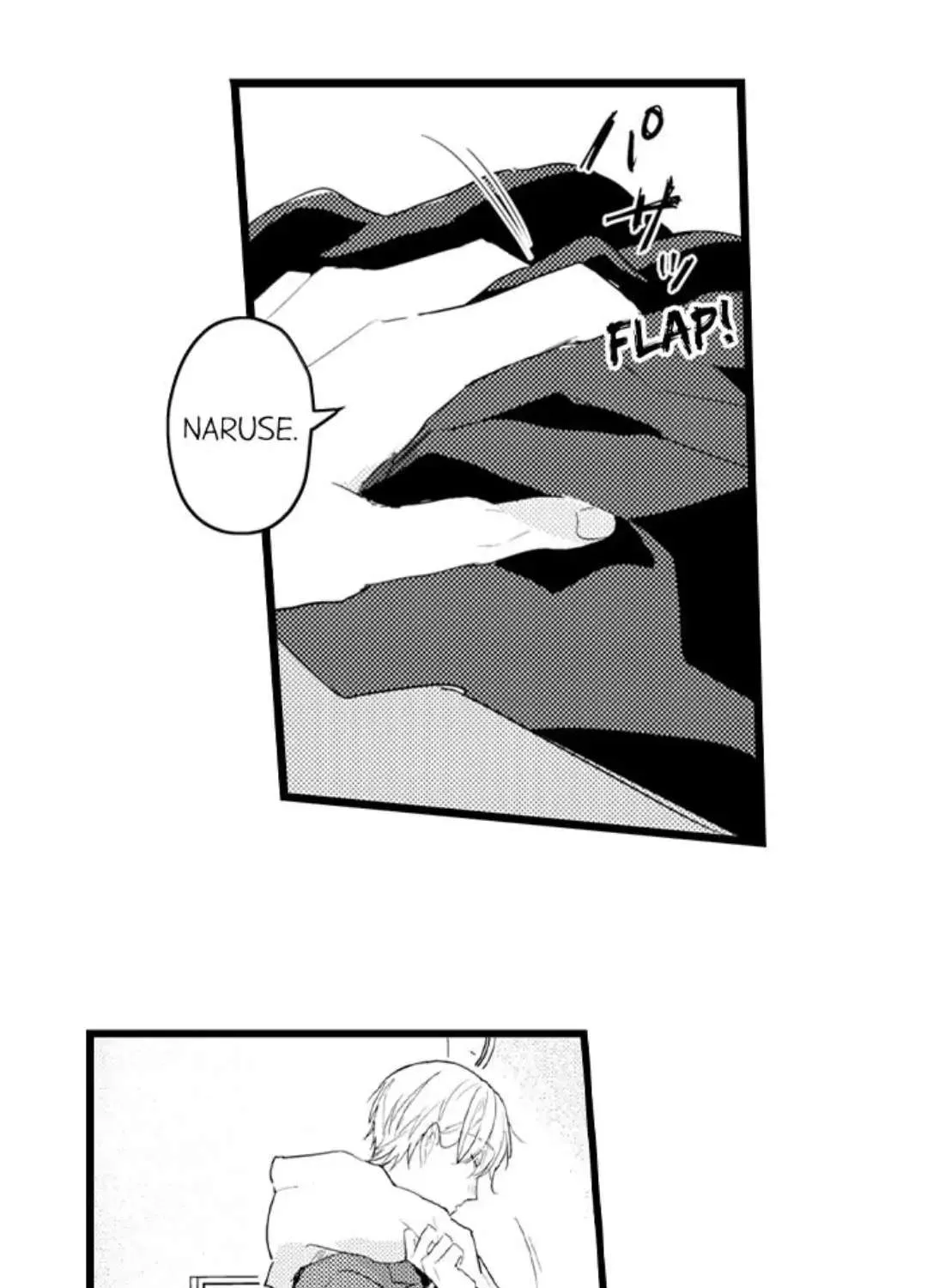 Papa Datte, Shitai Chapter 95 page 11 - 