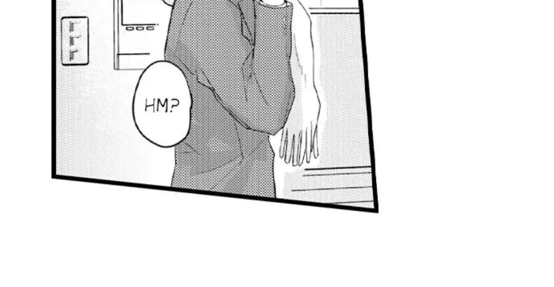 Papa Datte, Shitai Chapter 95 page 12 - 