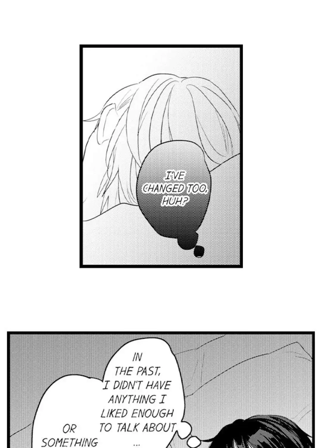 Papa Datte, Shitai Chapter 95 page 22 - 