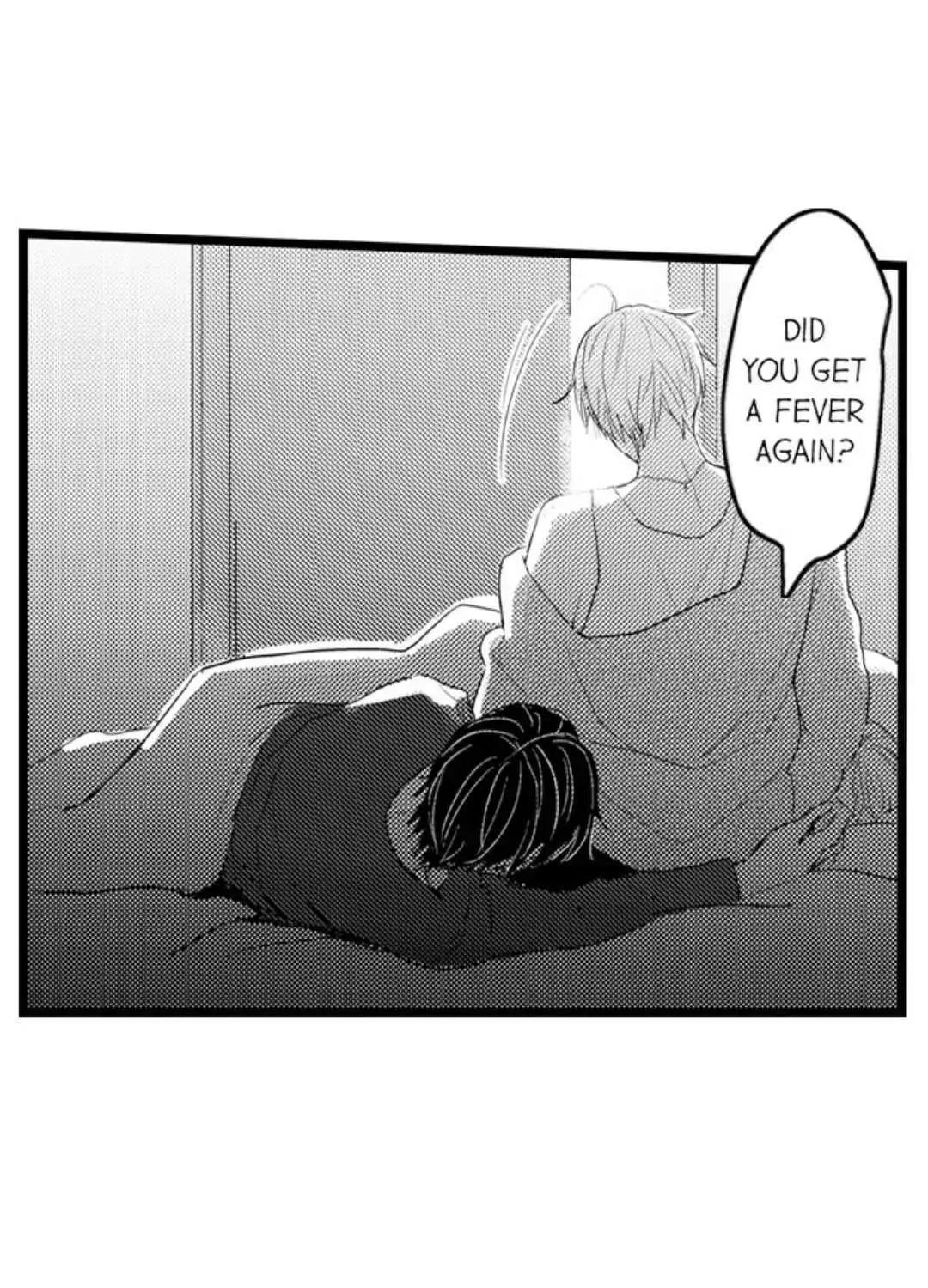 Papa Datte, Shitai Chapter 95 page 30 - 