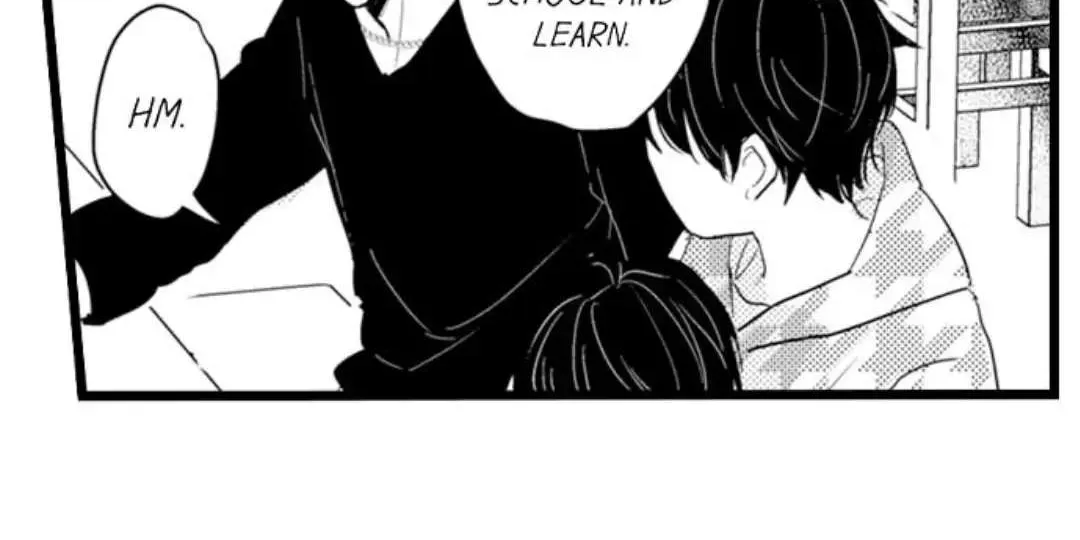 Papa Datte, Shitai Chapter 95 page 4 - 