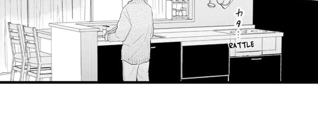 Papa Datte, Shitai Chapter 95 page 34 - 