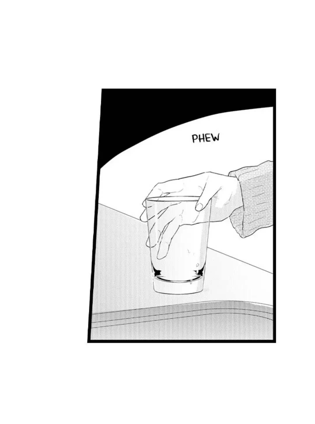 Papa Datte, Shitai Chapter 95 page 35 - 