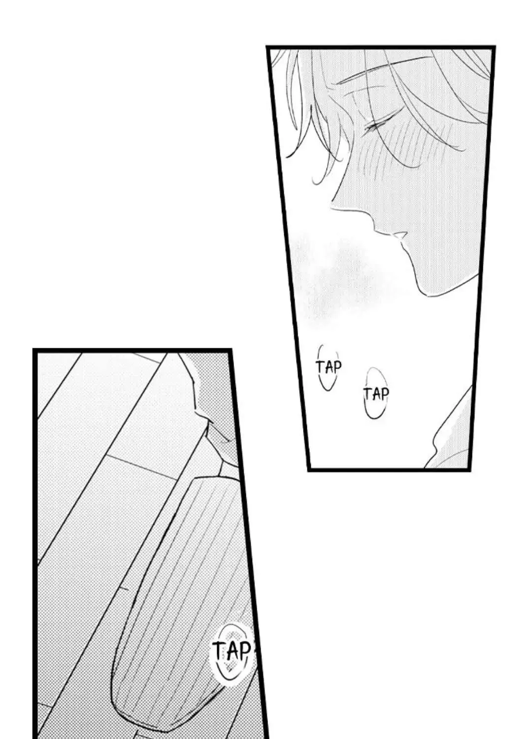 Papa Datte, Shitai Chapter 95 page 36 - 