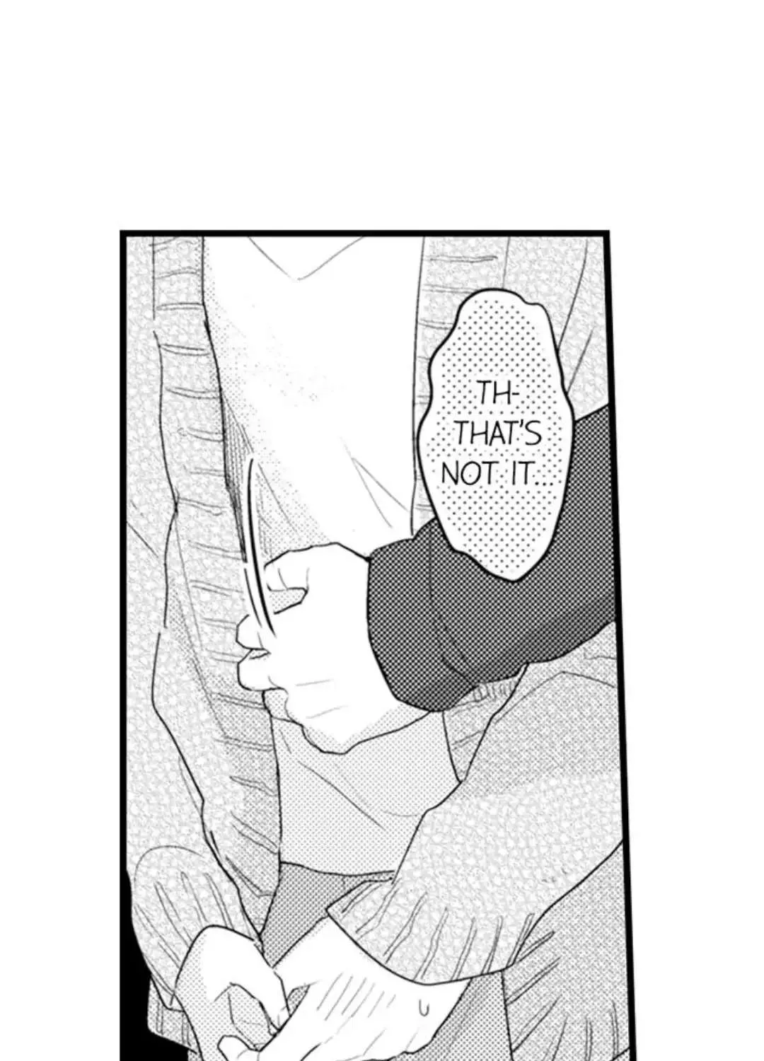 Papa Datte, Shitai Chapter 95 page 45 - 