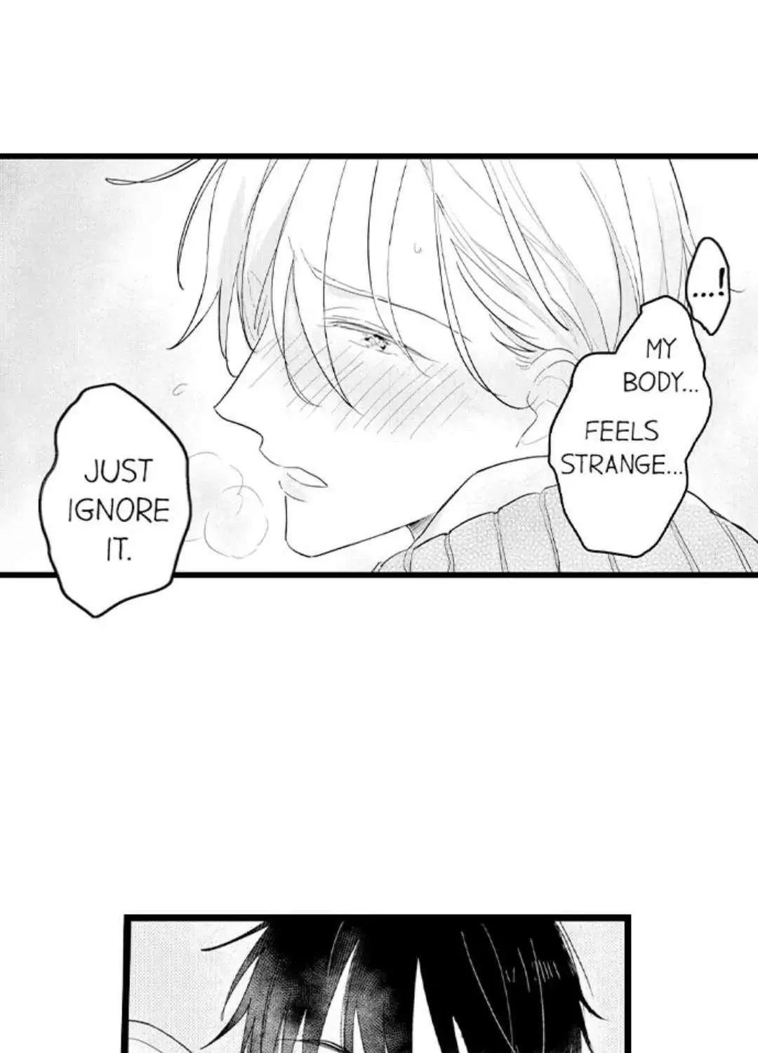 Papa Datte, Shitai Chapter 95 page 47 - 