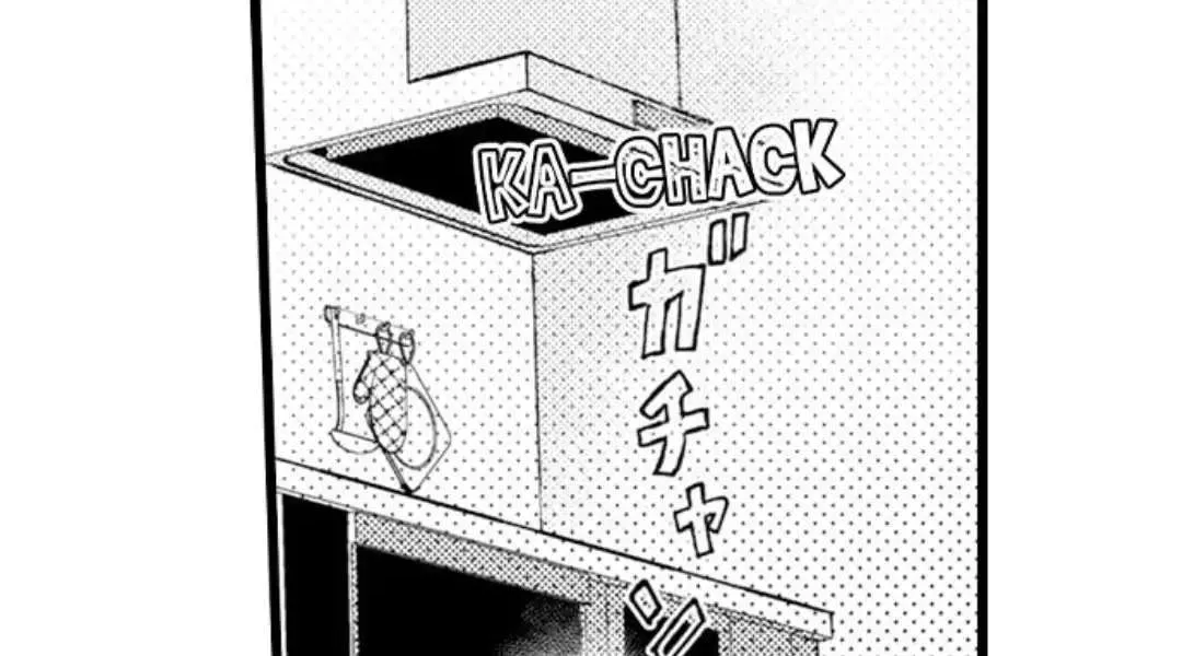 Papa Datte, Shitai Chapter 95 page 8 - 