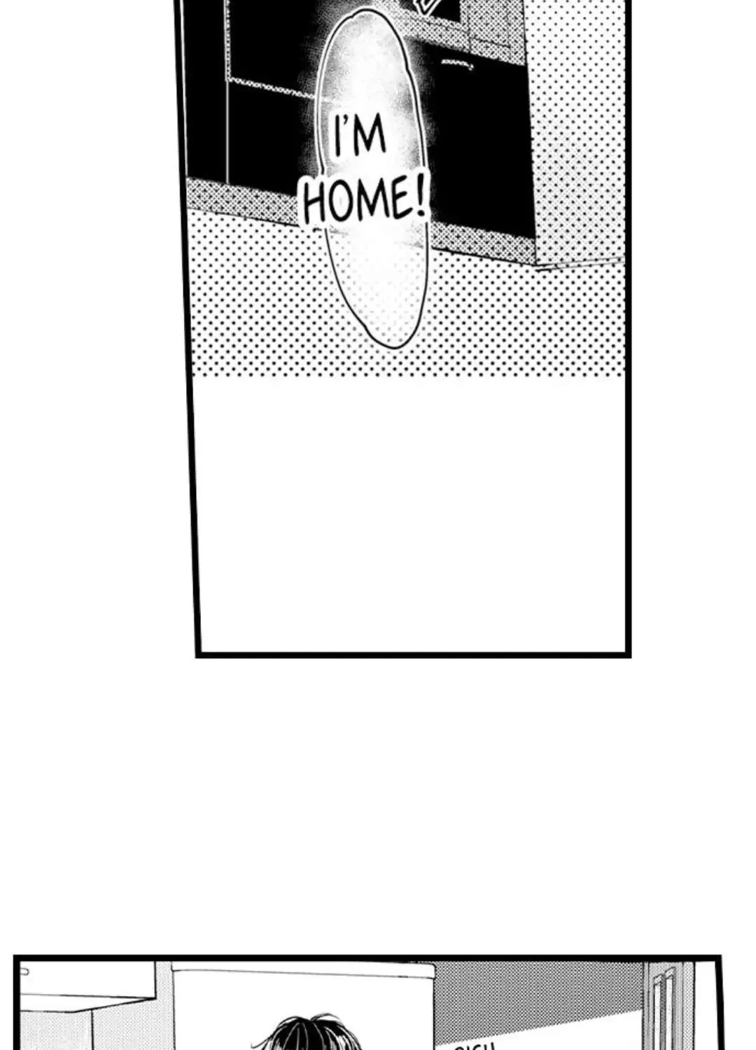 Papa Datte, Shitai Chapter 95 page 9 - 