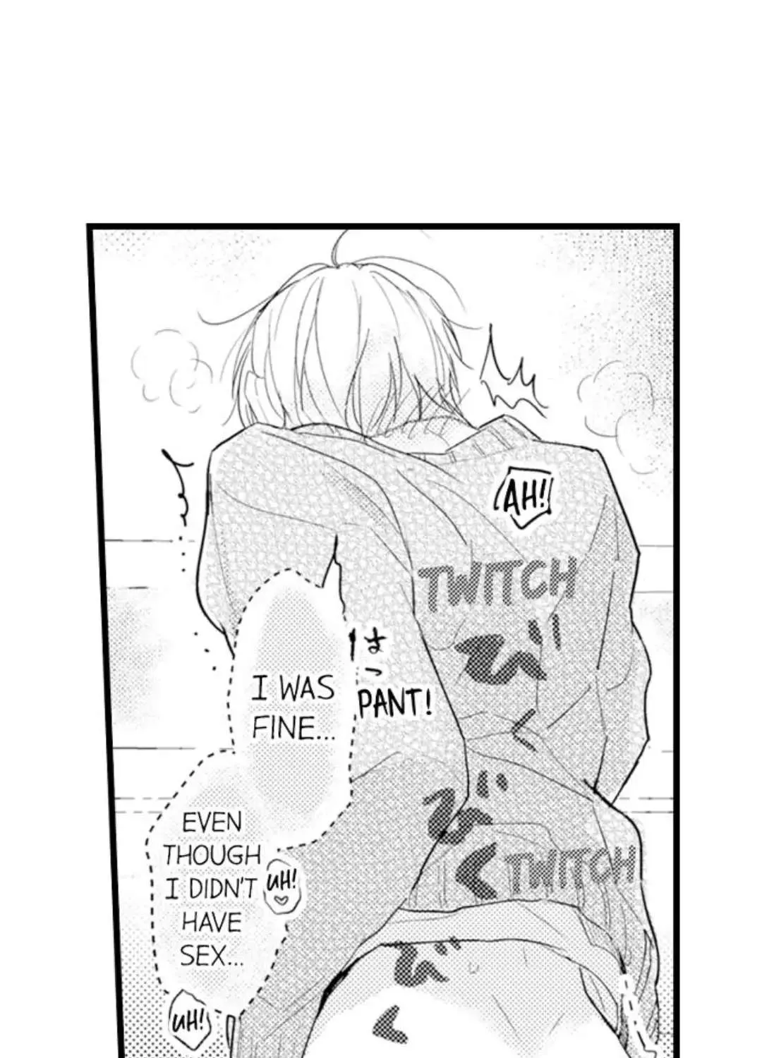 Papa Datte, Shitai Chapter 96 page 11 - 