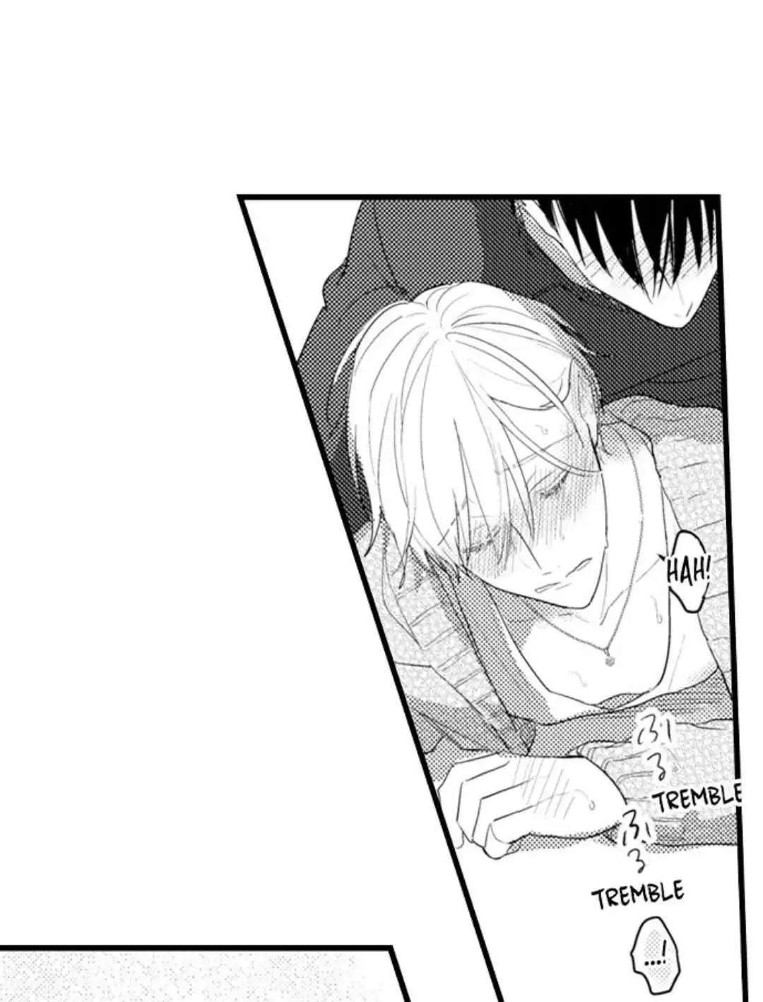 Papa Datte, Shitai Chapter 96 page 13 - 