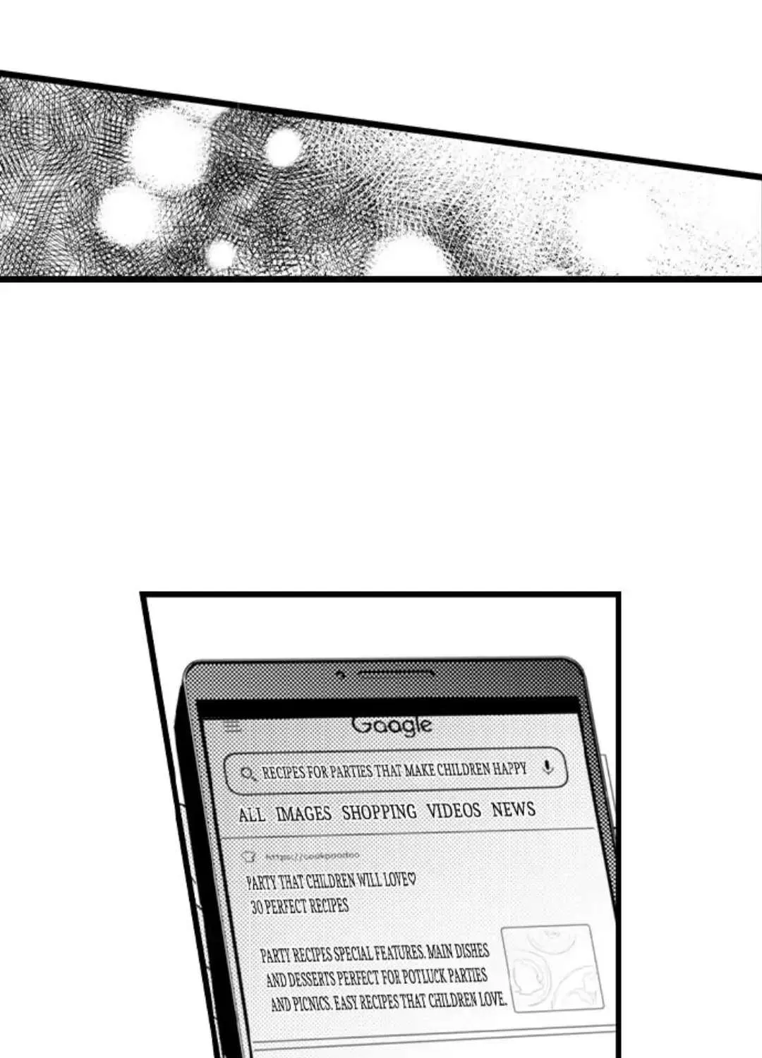 Papa Datte, Shitai Chapter 96 page 18 - 