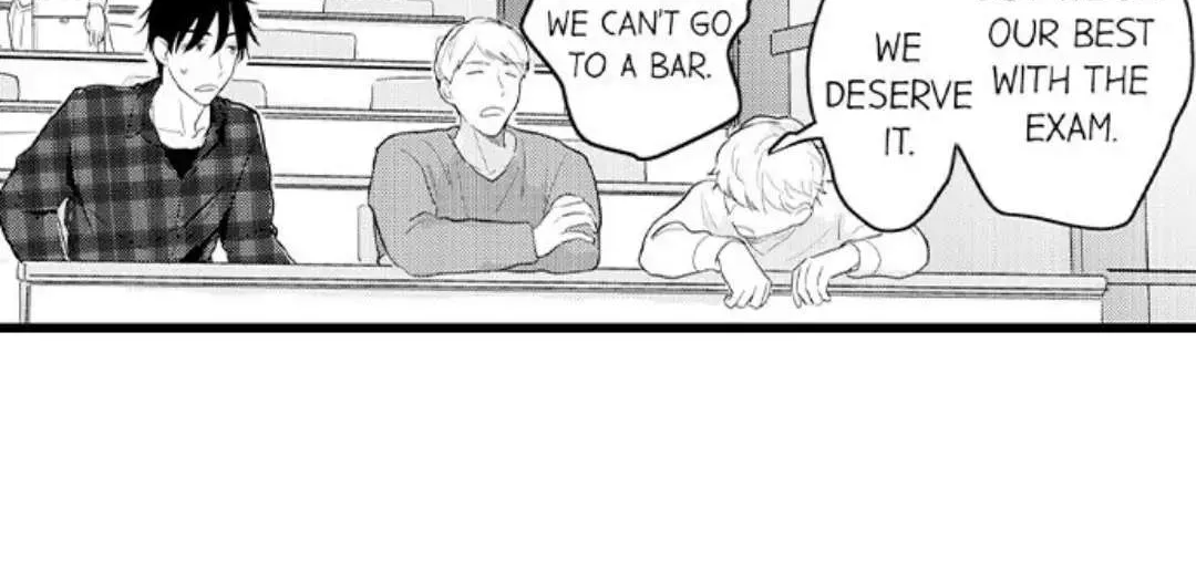 Papa Datte, Shitai Chapter 96 page 21 - 