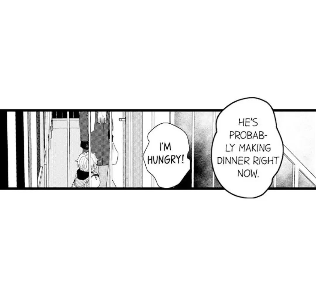 Papa Datte, Shitai Chapter 96 page 26 - 