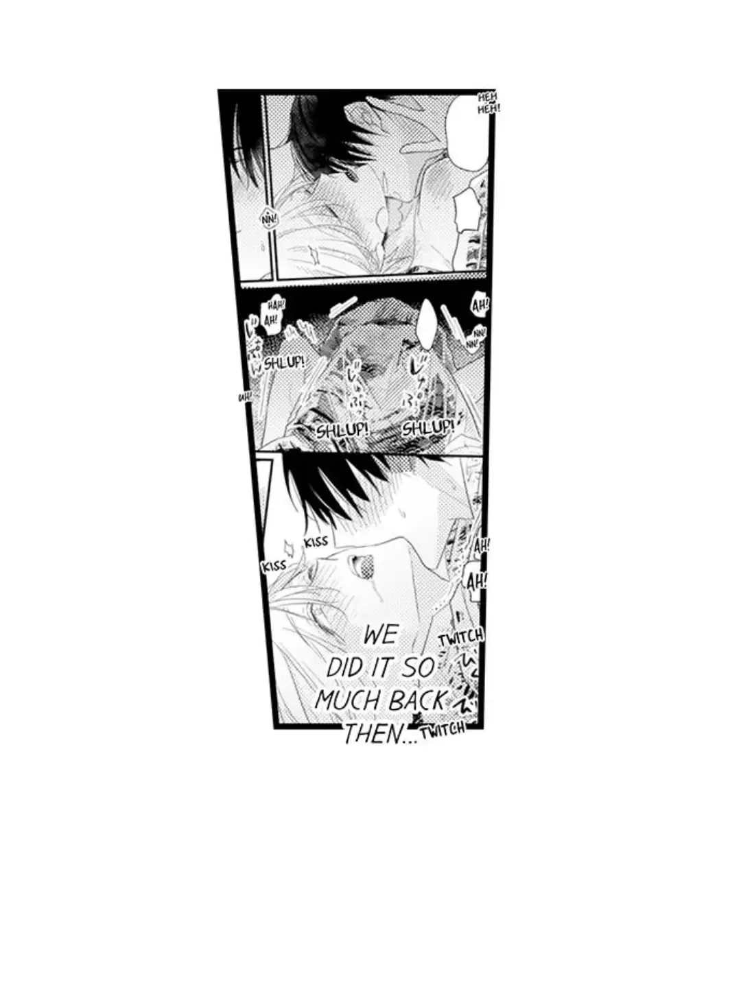 Papa Datte, Shitai Chapter 96 page 4 - 