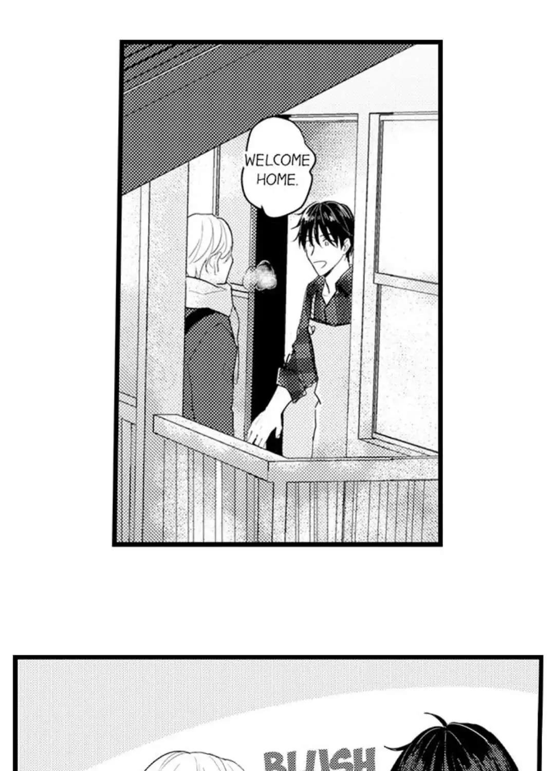 Papa Datte, Shitai Chapter 96 page 31 - 