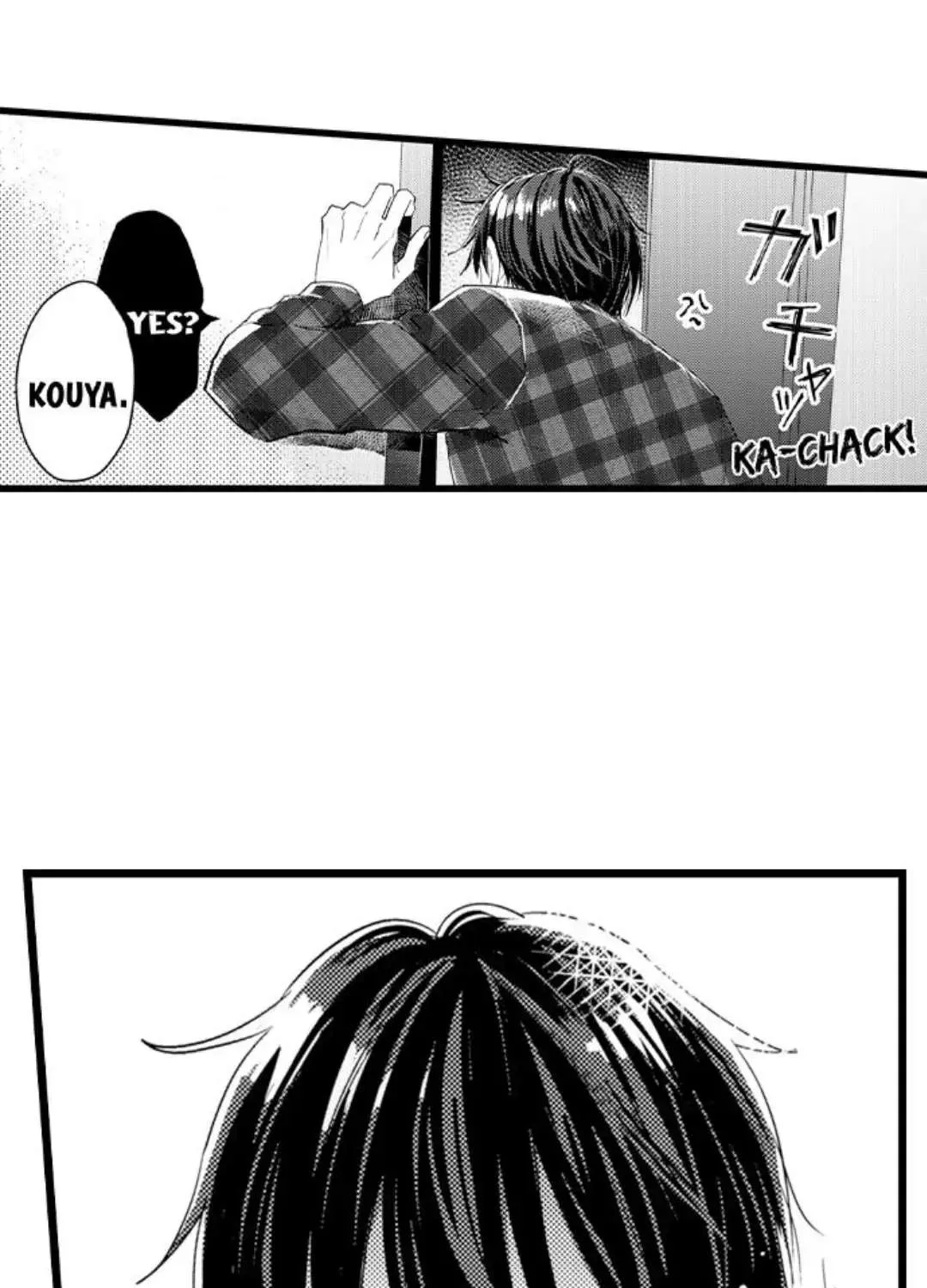 Papa Datte, Shitai Chapter 96 page 48 - 