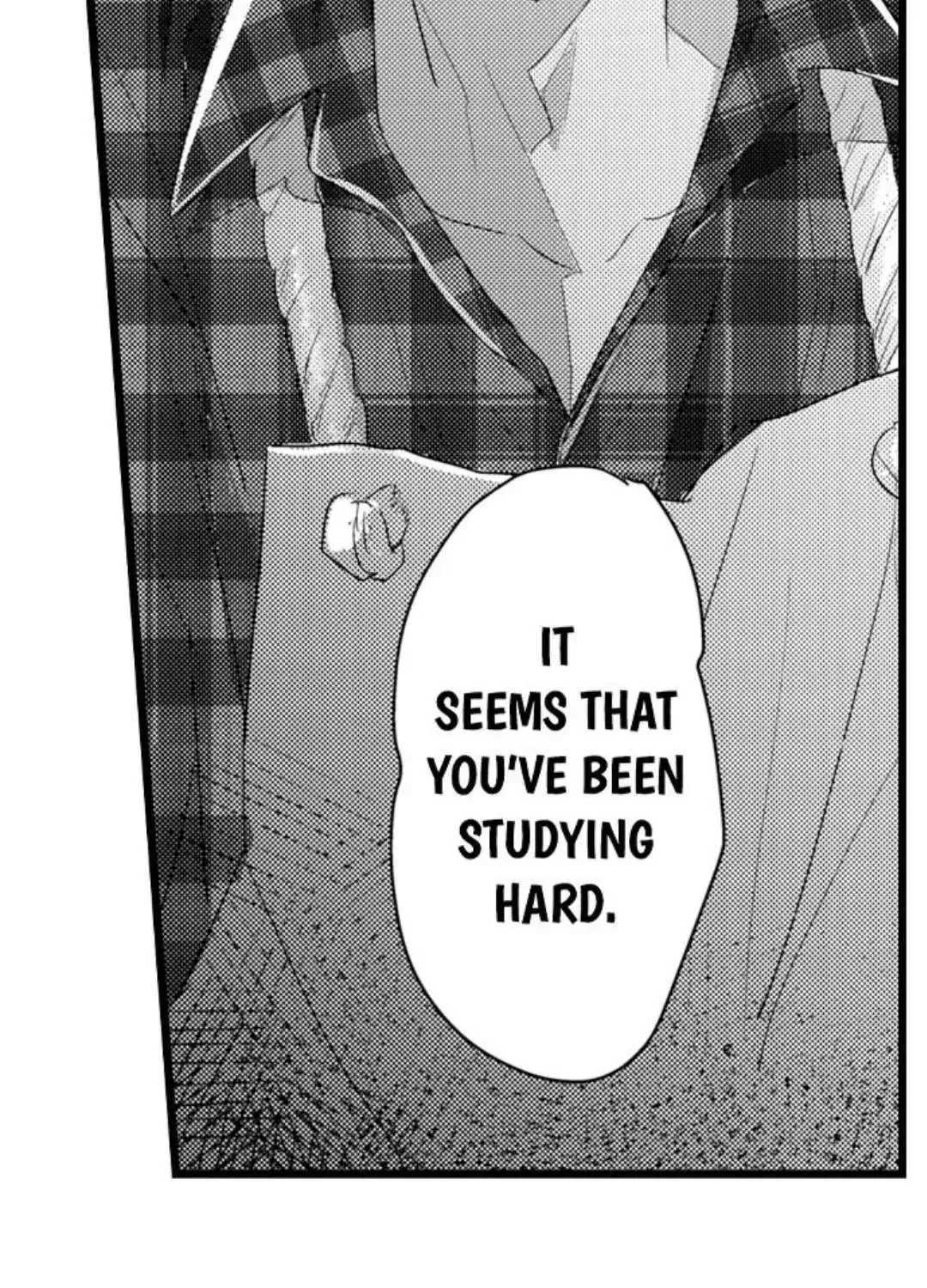 Papa Datte, Shitai Chapter 96 page 50 - 