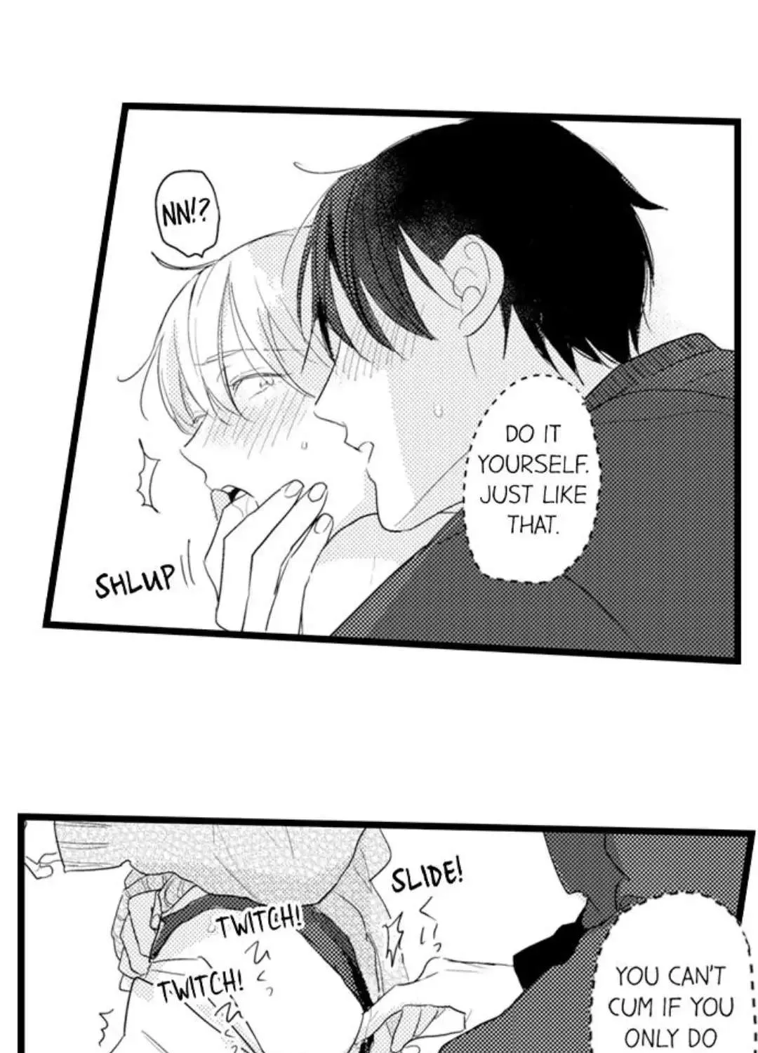 Papa Datte, Shitai Chapter 96 page 7 - 