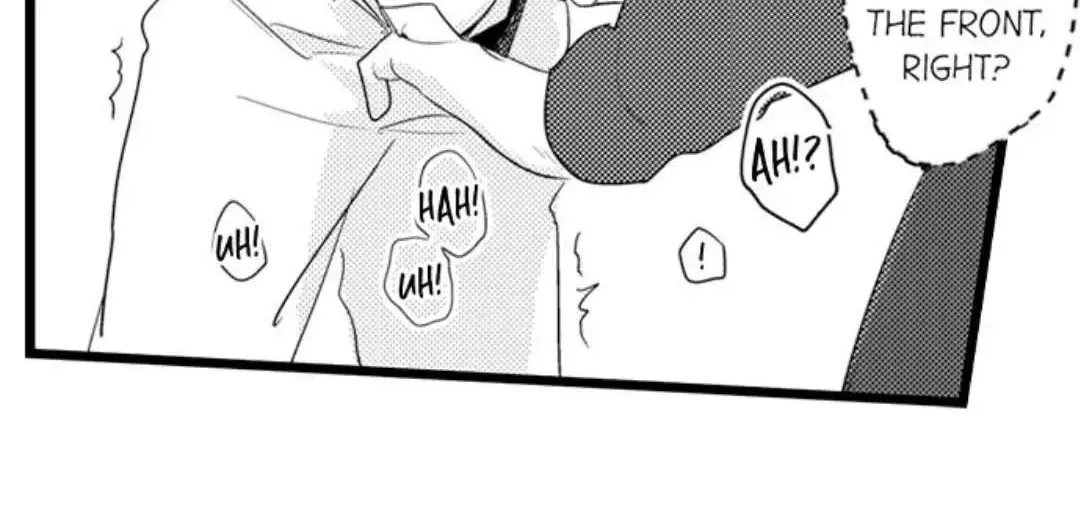 Papa Datte, Shitai Chapter 96 page 8 - 