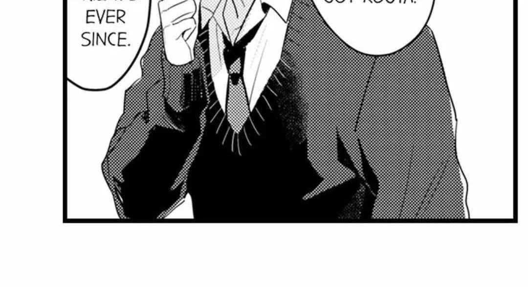 Papa Datte, Shitai Chapter 97 page 38 - 