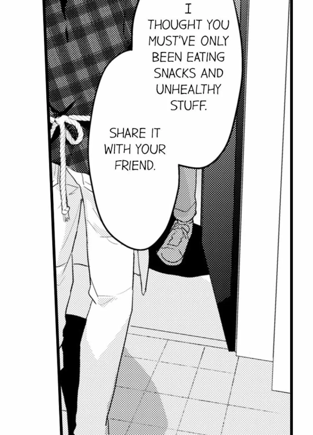 Papa Datte, Shitai Chapter 97 page 5 - 