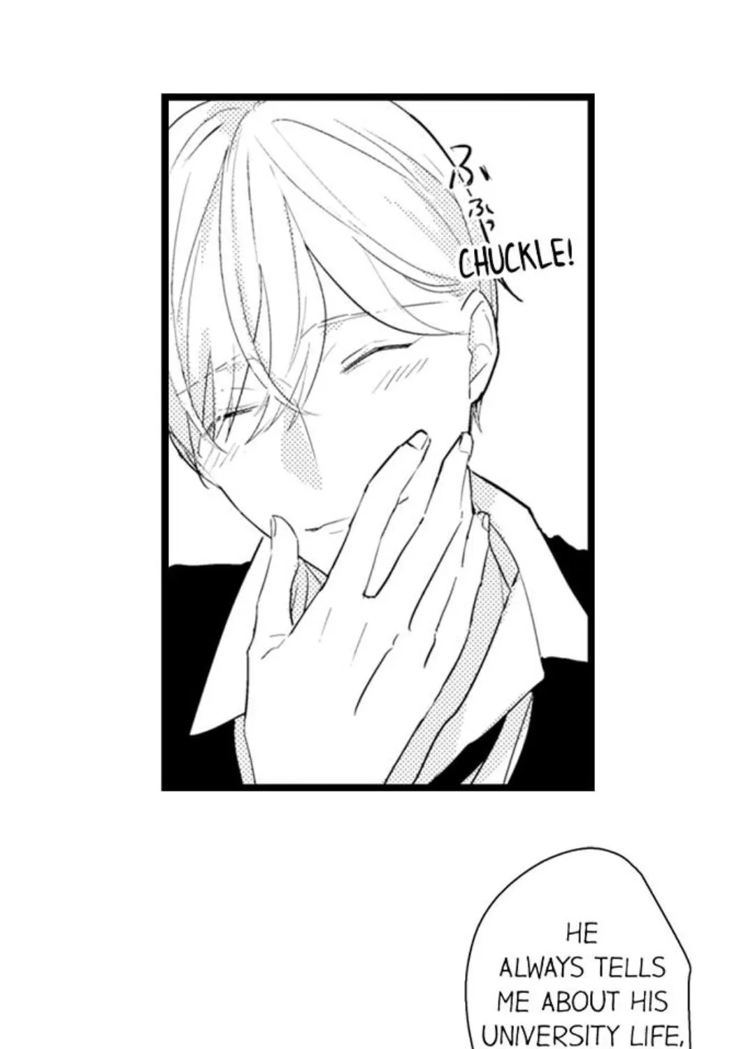 Papa Datte, Shitai Chapter 97 page 46 - 