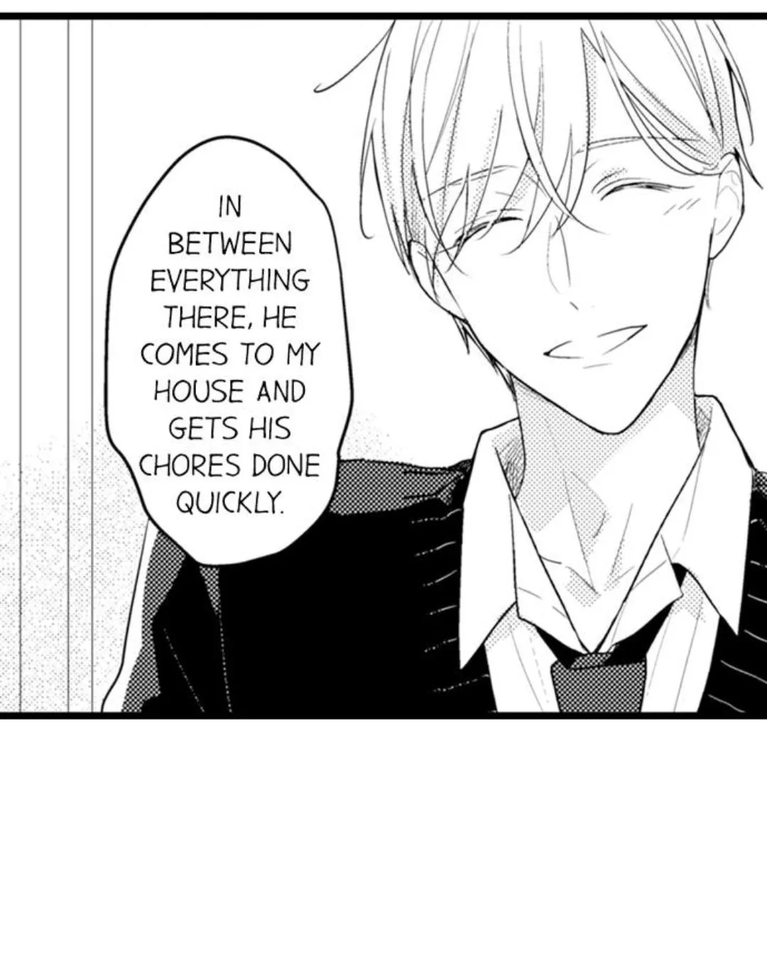 Papa Datte, Shitai Chapter 97 page 48 - 