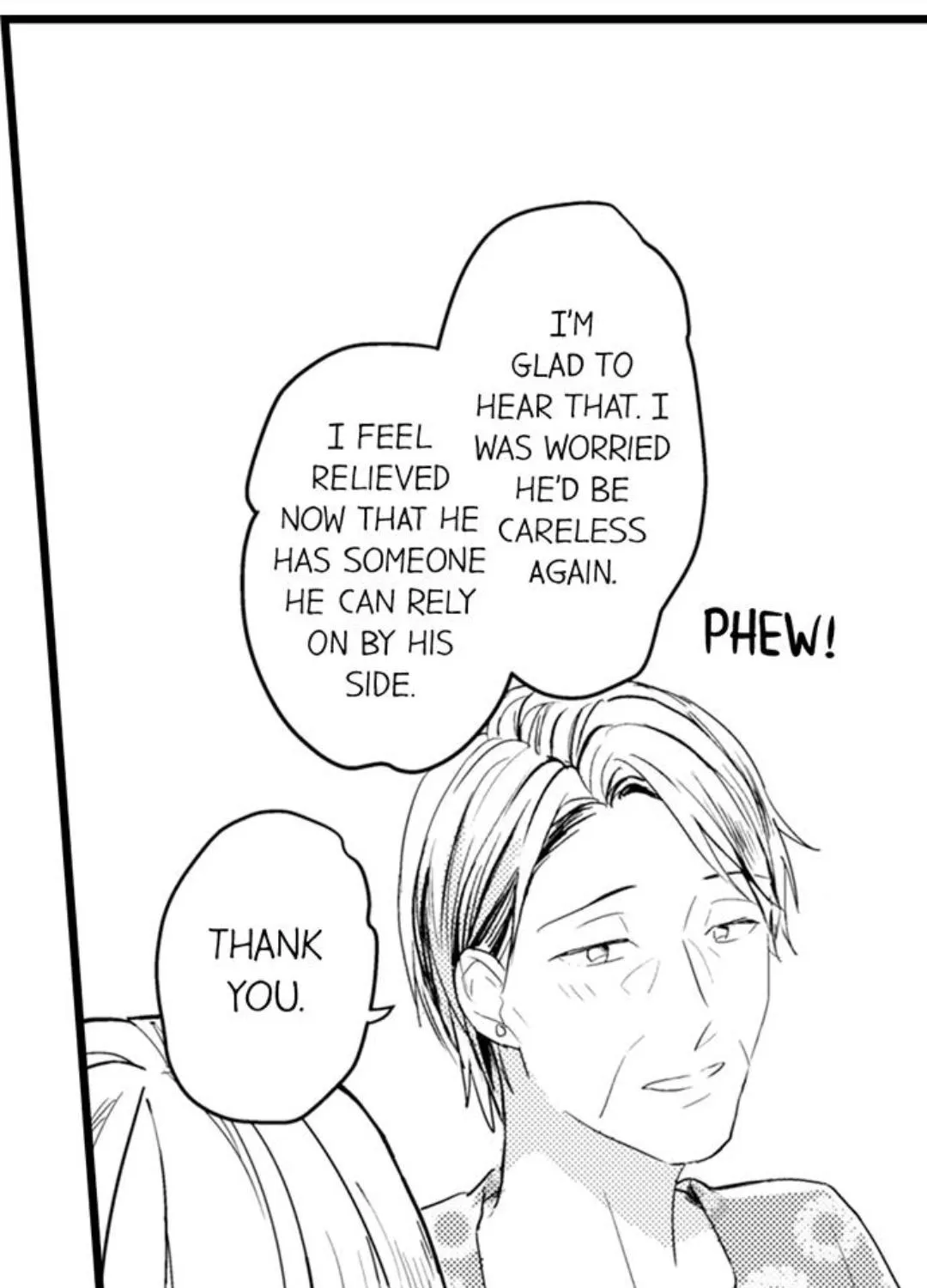 Papa Datte, Shitai Chapter 97 page 49 - 